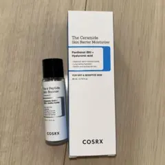 COSRX 導入美容液&クリーム