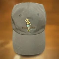 Patagonia Pataloha キャップ　パタロハのサムネイル