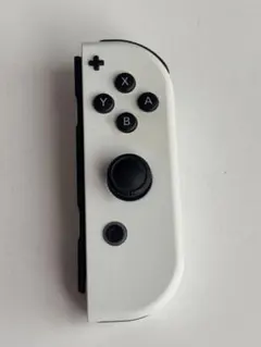 Switch1 ジョイコン ホワイト　右　純正品　動作確認済