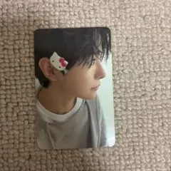 2026年最新】NCT wish ユウシ キティの人気アイテム - メルカリ