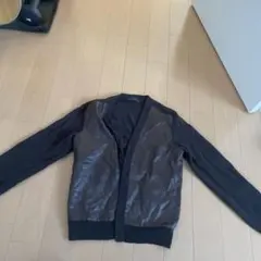 カーディガン　グリーンレーベルリラクシングのサムネイル