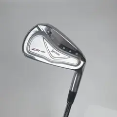 SRIXON ZR-600 ゴルフクラブ 6番アイアン単体 男性右利きのサムネイル