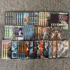 モルトDream 関連デッキパーツ リースモルト リースボルシャック リースモルトdream デッキパーツ付き