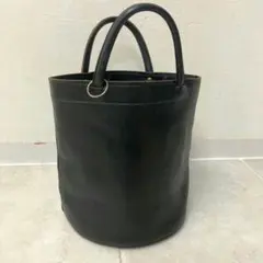 オールド コーチ ヴィンテージトートバッグG6H 4082 大容量 - メルカリ