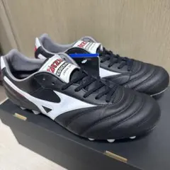 MIZUNO MORELIA II JAPAN 25.5cmのサムネイル