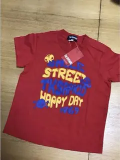 TKSAPKID☆90センチ☆未使用Tシャツ