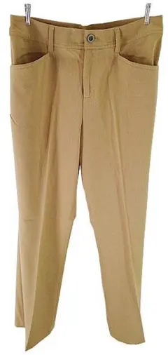 KJC3356-2◇ 新品 ストレッチ パンツ　 Lサイズ相当