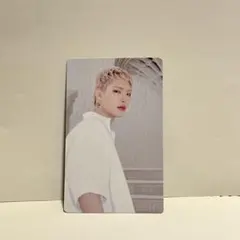 ATEEZ OUTLAW ミンギ　トレカ