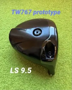限定販売 TW767 PROTOTYPE プロトタイプ LS 9.5 ヘッドのみのサムネイル