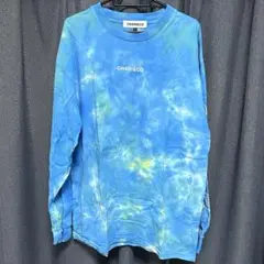 CHARI＆CO ロンT タイダイ