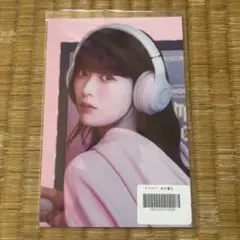 乃木坂46 乃木モバ 岩本蓮加 ポストカード