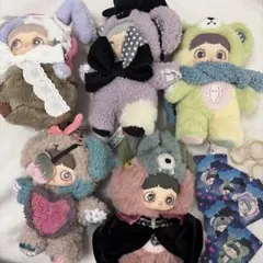 Maymei 双生秘境 シークレット maymei メイメイ - メルカリ
