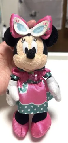 シェフミッキー ミニー ぬいば - メルカリ