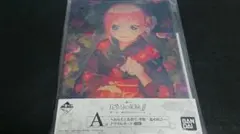 【未開封】一番くじONLINE 五等分の花嫁∬ A賞 中野一花 アクリルボード