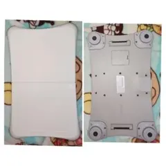 ①美品 バランスWiiボード Balance Nintendo wii 任天堂
