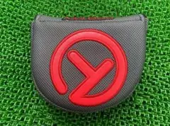 Titleist Scotty Cameron ヘッドカバー