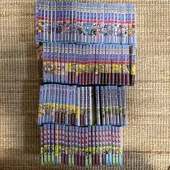 3連休セール！ジョジョの奇妙な冒険1部〜8部全巻セット＋関連本 - メルカリ