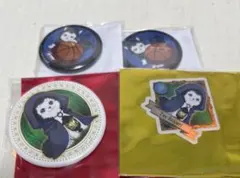最終処分品】 黒子のバスケ テツヤ2号 グッズ まとめ売り - メルカリ