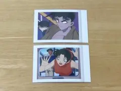 名探偵コナン ぱしゃこれ vol.7 服部平次 遠山和葉