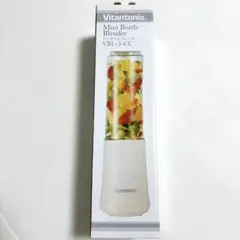 2026年最新】Vitantonio クラシックブレンダー (VSB-2)の人気アイテム