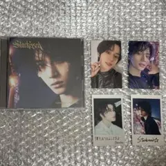 txt ボムギュ starkissed 2枚セット