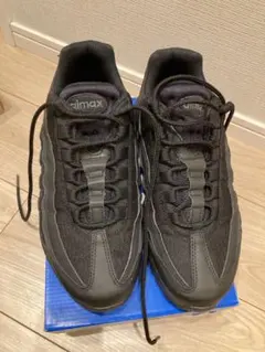NIKE AIR MAX 95 ESSENTIAL 24センチ