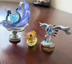 ポケモン　フィギュア