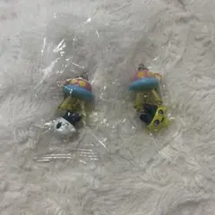 たまごっち　ガチャ　UFOスイング