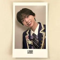 近藤駿太　トレカ Lienel 近藤駿太 Yes!東京 チェキ風 ソロカード トレカ - メルカリ