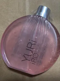 YURIiiROボディオイル 100ml 日本製