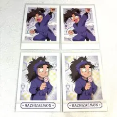 忍たま乱太郎 ぱしゃこれ 第3弾 竹谷八左ヱ門