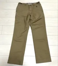 EDWIN GOLF エドウィンゴルフ　メンズ　パンツ　ベージュ