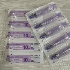 ジェイフィードシリンジ20ml　100本 ジェイフィードENシリンジ20ml - メルカリ