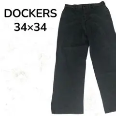 2026年最新】dockers ブラックの人気アイテム - メルカリ