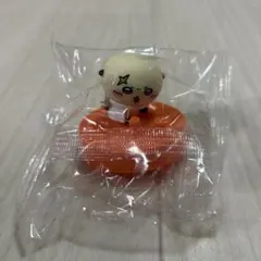 ちいかわ CoCo壱番屋 ココイチスプーン置きフィギュア ラッコ