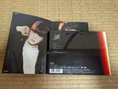 stray kids スキズ Scars ソリクン 通常盤 トレカ リノ - メルカリ