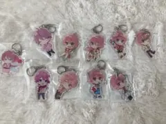 まとめ売り さとみくん すとぷり アクキー