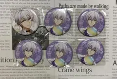 アイナナ 逢坂壮五 缶バッジ8点セット - メルカリ