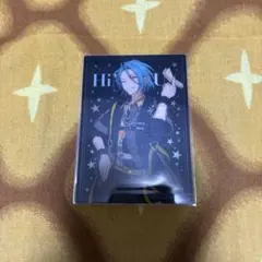 あんスタ HiMERU 中国 ホロチケ オーロラチケット - メルカリ