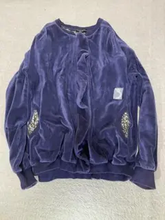 フリル ジャケット