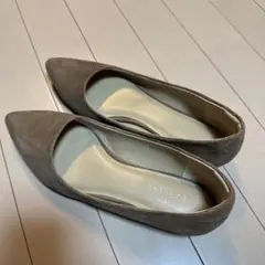 Reflect パンプス 23.0