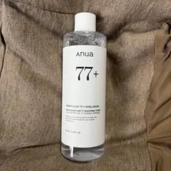 anua アヌア ドクダミ77スージングトナー 化粧水 大容量 500ml
