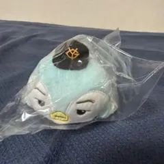 肩乗りパペット　山﨑伊織　イオペン　ジャイアンツ