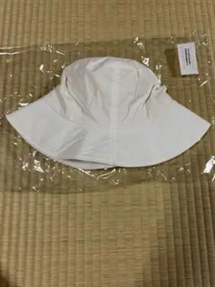 Chapeaugraphy プリムハット ホワイトのサムネイル