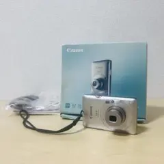 2026年最新】canon デジタルカメラ ixy 210の人気アイテム - メルカリ