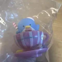 Shaky! サンリオキャラクターズ コーヒーカップ　タキシードサム