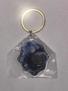 ツイステッドワンダーランド　イデア　アクリルキーホルダー　一番くじ