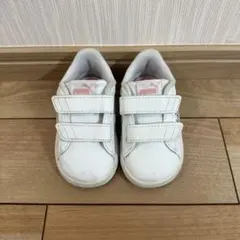 PUMA 13cm スニーカー スマッシュ 3.0 L