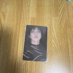 THE8 ミョンホ SEVENTEEN Weverse global 特典