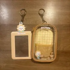 ビラ Bira トレカケース アクスタケース jo1 jochum 佐藤景瑚